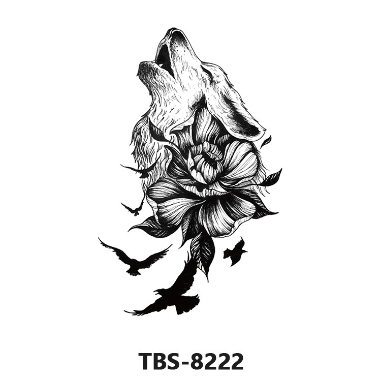 TBS8222