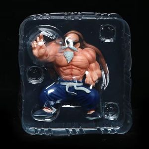 2 stilleri yeni Anime ejderha 10 10cm heykeli modeli PVC Action Figure oyuncak koleksiyonu