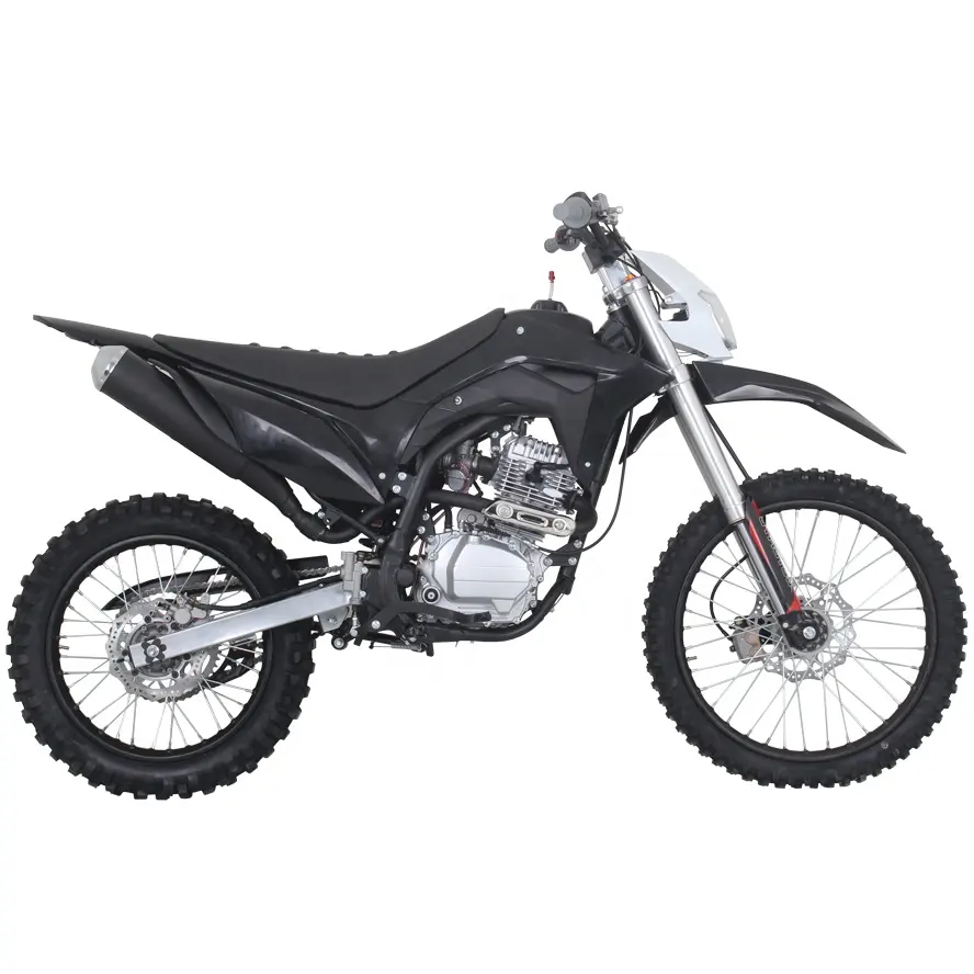 China CRF Style 150cc 250cc Motorrad zum Verkauf billig