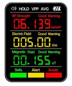 Elitech RCW-360 Industrial <strong>Data</strong> <strong>Logger</strong> Temperature Humidity Recorder Internal <strong>Sensor</strong> APP Cloud Temperature Controller - Product Image 1