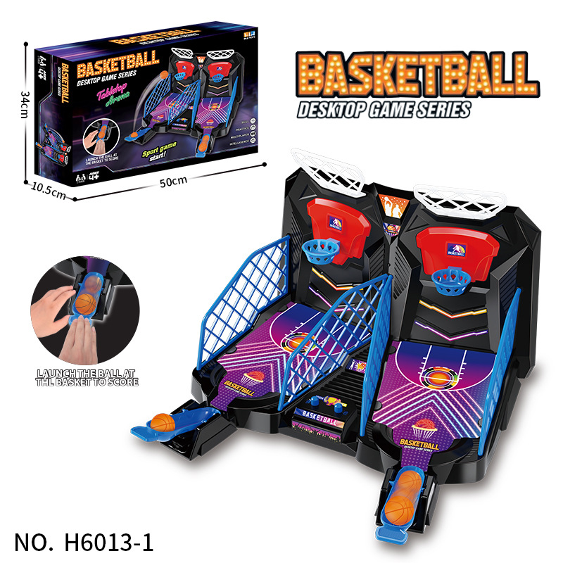 Baloncesto para dos jugadores - No funcional