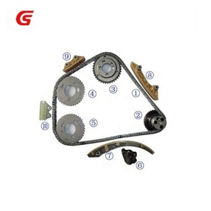 Brand New High Quality Timing Chain <strong>Kit</strong> for f <strong>O</strong> R d TRANSIT V.184 120PS Y.<strong>M</strong>. - Product Image 1