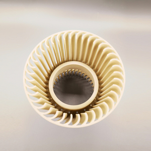 Hochpräziser 3D-Druck Rapid Prototype Kunden spezifisches Kunststoff modell SLA SLS SLM Service Micro Machin ing enthalten - Product Image 6