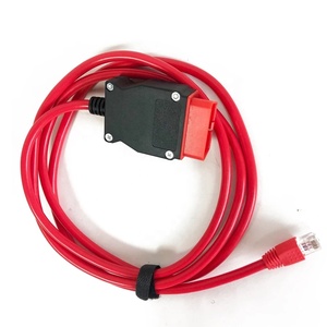 ENET OBD2 Ethernet Cable E-SYS ICOM BM3 <strong>Coding</strong> Esys BOOTMOD3 for BMW F Series Refresh Hidden Data ECU Programmer OBD2 Scanner - Product Image 5