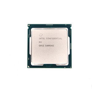 New Arrival I9 9900k for Desktop <strong>Brand</strong> New Boxed with Fans <strong>CPU</strong> I9 9900k - Product Image 2