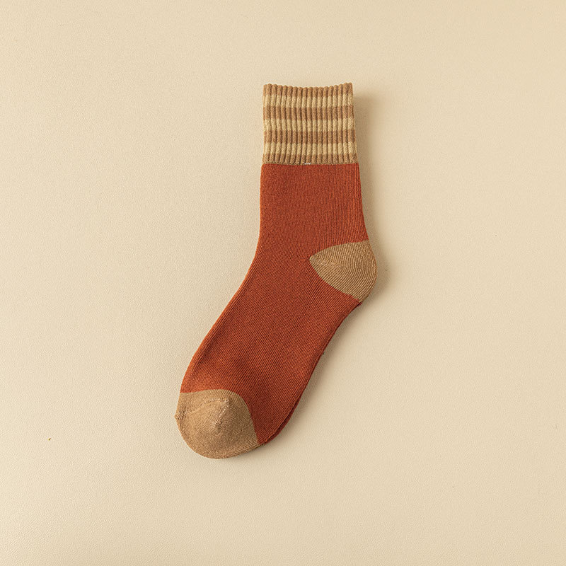 Brick Red