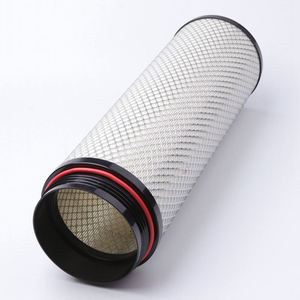 K2337pu 1109070-40a k2342pu מסנן אוויר עבור sinoturk hwo 420h t5g shacman x3000 m3000 m3000 <span class=keywords><strong>faw</strong></span> מסנן אוויר משאית מסנן אוויר