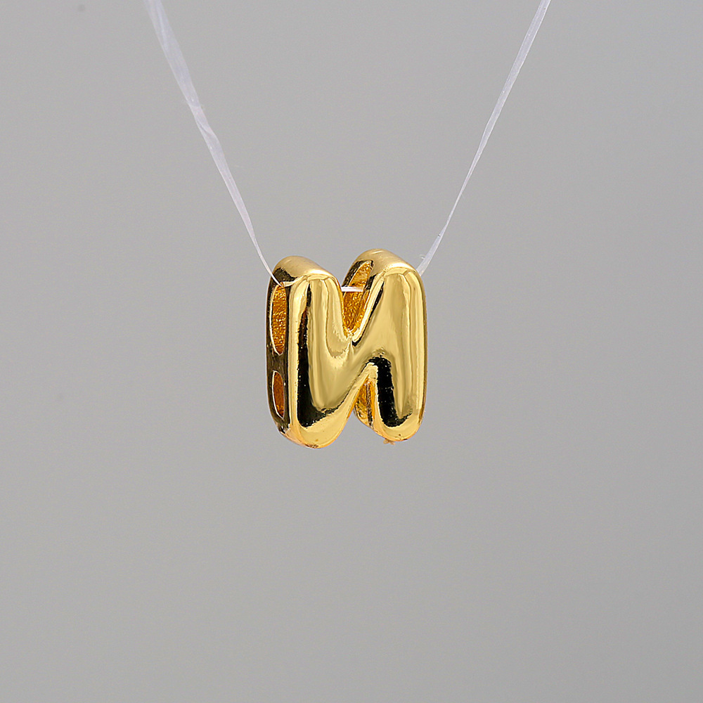 Gold N