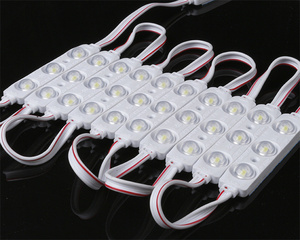 Miracle Bean 7015 Sign <strong>Led</strong> Module 12V <strong>24V</strong> 1.5W SMD 2835 Outdoor Smd <strong>Led</strong> Modules for Channel Letter - Product Image 3