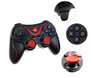 X3携帯電話コントローラの直接接続サポート付きワイヤレスBluetoothゲームコントローラ - Product Image 6