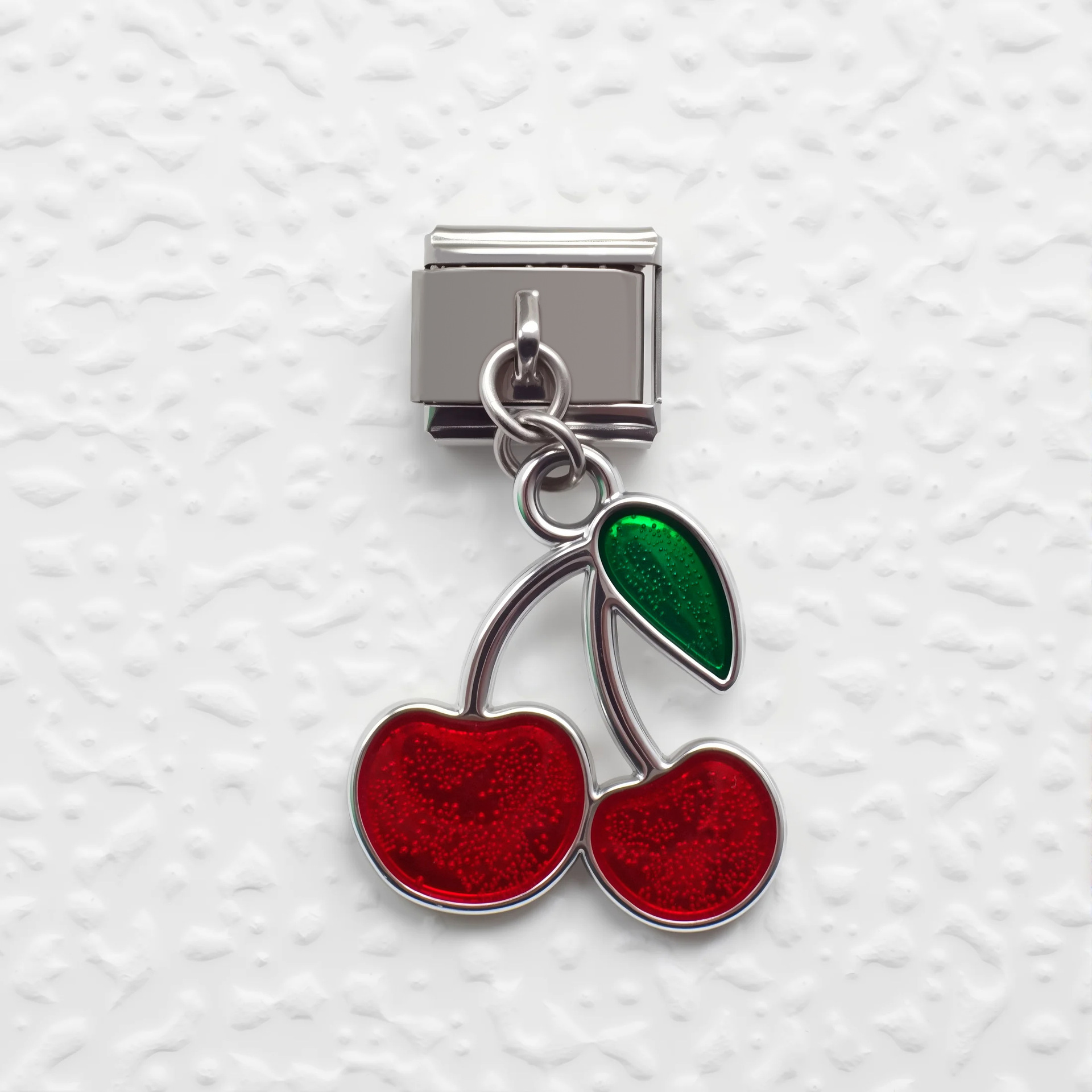 silver Cherry 2