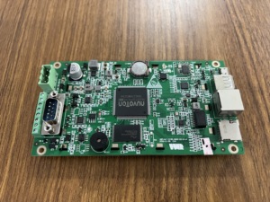 4,3 ''7'' 8 ''10,4'' CAN bus Panel PC Embedded Wifi WinCE Android panel incrustado pantalla táctil PC para industrial