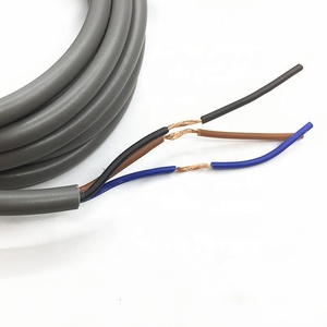 Sensor de nivel de líquido, interruptor electrónico de proximidad, CR18-8DP, 24V, PNP - Product Image 6