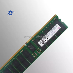 Oem HMCG78AGBRA SK Hynix 1x16GB DDR5-5600 RDIMM PC5-44800RシングルランクX8モジュール5600mhz 6000mhz Ddr5 RAMメモリ - Product Image 4