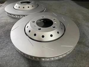 Auto Rem Systemen 6r0615301d Remschijf Remrotor Voor <span class=keywords><strong>Vw</strong></span> Auto-Onderdelen - Product Image 5