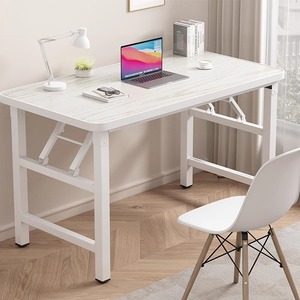Precio de fábrica, suministro directo, mesa de ordenador para juegos, dormitorio, diseños de mesa de ordenador - Product Image 4