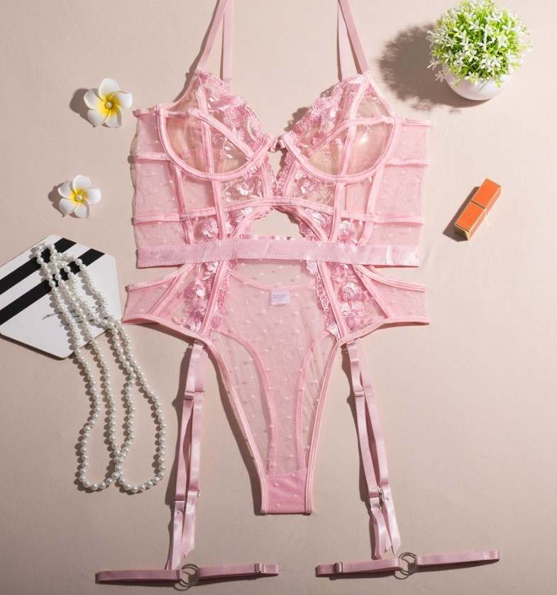 light pink