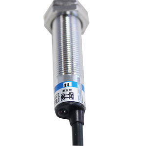 E3F-DS10P1/P2/P12/Y1/Y2 <strong>Diffuse</strong> <strong>Reflective</strong> Photoelectric Switch Three-wire DC5V24V36V <strong>Sensor</strong> PLC Position Switch - Product Image 4