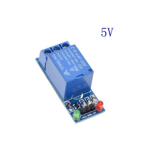 Nuovo modulo 1 2 4 6 8 canali con isolamento optoaccoppiatore modulo relè 12V 5V - Product Image 1