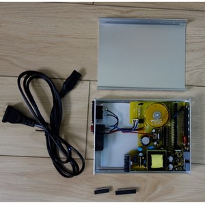 EL pubblicità Poster Inverter con il supporto 100% programmi Flash personalizzati per creare effetti di luce dinamici esclusivi