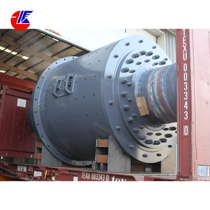 Intermittent <strong>Ball</strong> <strong>Mill</strong> <strong>Ball</strong> <strong>Mill</strong> Grinder <strong>for</strong> <strong>Calcium</strong> <strong>Carbonate</strong>/Titanium Dioxide Processing