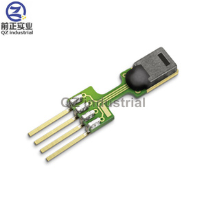 QZ BOM original Umidade Temperatura <span class=keywords><strong>Sensor</strong></span> IC SHT75