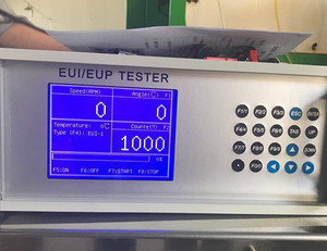 Cambox/Cam kutusu 23 adet tam adaptörleri ve EUI/EUP tester/denetleyici EUI EUP testi - Product Image 3