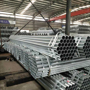 Bina için JDG Threading SC Fire GALVANİZLİ ÇELİK BORU KGB <span class=keywords><strong>4m</strong></span> Metal tüpler