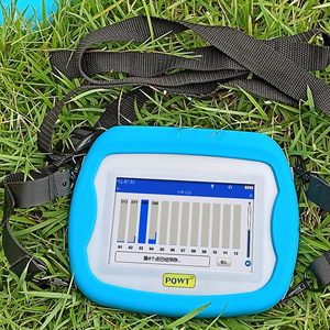 Sistema de detección de fugas de agua multifunción, localizador inalámbrico de tuberías acústicas Serie con 1 año de garantía - Product Image 5