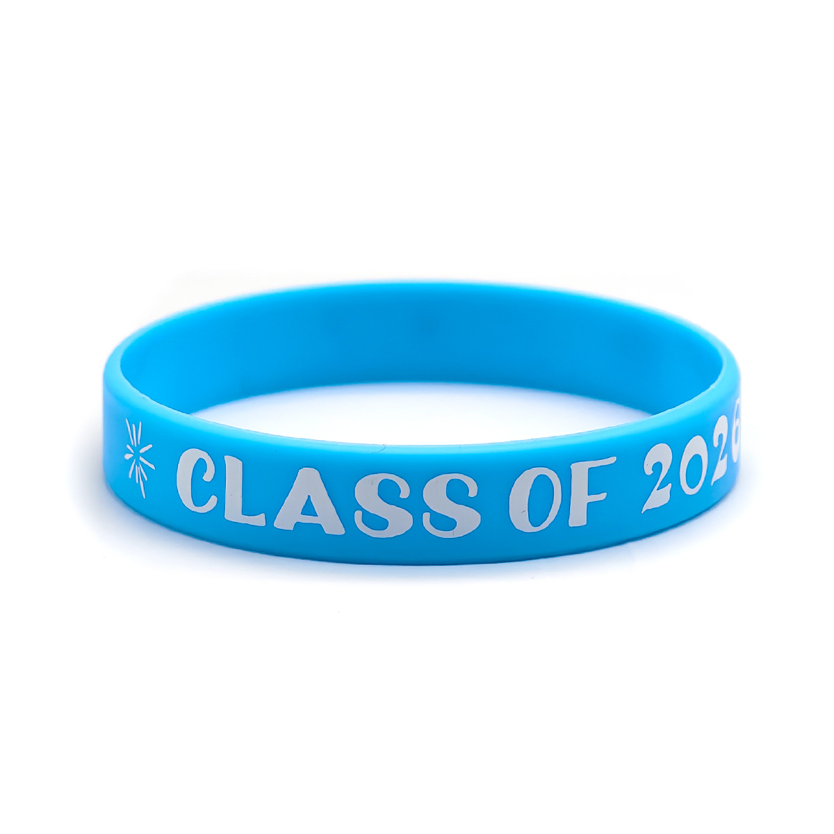 Blue 202mm