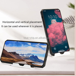<span class=keywords><strong>Multi</strong></span> Função Novo Barato Mini Móvel Ajustável Dobrável Rosa Mesa Branca Suporte Dobrável De Mesa De Plástico Titular Do Telefone Celular
