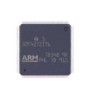 STM32F427ZIT6 LQFP-144 ARM Cortex-M4 32-Bit-Mikrocontroller-MCU - Product Image 1