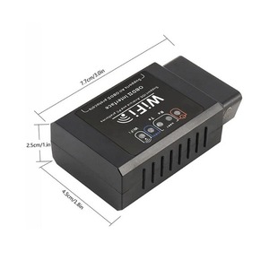 2024最新的Elm327 V1.5扫描仪车载代码阅读器车载诊断工具Ios/安卓汽车车载诊断工具 - Product Image 6