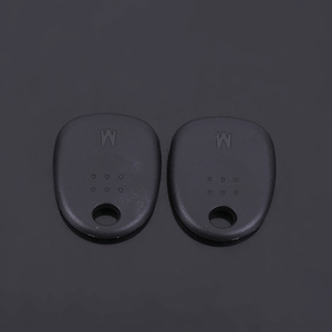 車のキーシェル4ボタン車のリモートキーキー - Product Image 3