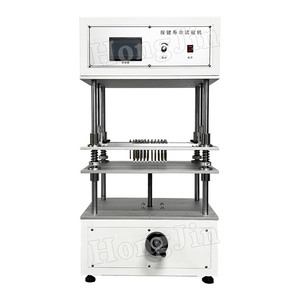 Touchscreen-Tastatur Schlüssel lebensdauer Prüfmaschine/Maus aufpralle kennung gerät Lebensdauer des Ladegeräts Ermüdung prüfmaschine - Product Image 1
