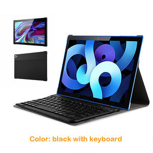 Produttore di Tablet Android 10 Wifi 10.1 pollici 2gb 32gb Ips Touch Screen Quad Core Smart 10 "Tablet Pc con tastiera