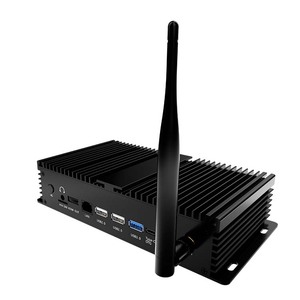 Reproductor multimedia RK3568 RK3566 Android Linux Computadora de escritorio Mini PC industrial IOT Box - Product Image 5