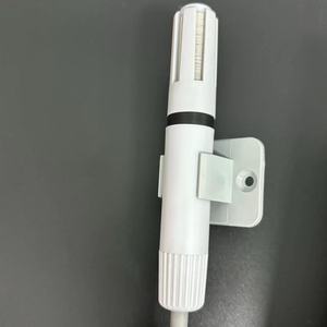 Fuente de alimentación POE IP68 de grado impermeable Industrial de alta precisión, controlador TH, transmisor de temperatura y humedad para sistema HVAC - Product Image 4