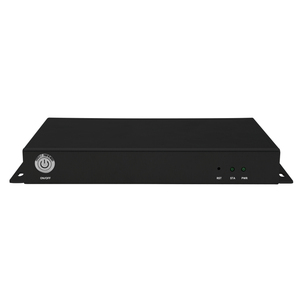 4K HDMI Video <strong>Transcoder</strong> Decoder Support RTSP RTMP RTMPS SRT H.265 HEVC UDP <strong>Transcoder</strong>
