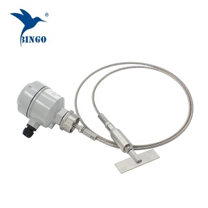 Bingo Sensor Factory Direct Sale Powder Solid Detect Sensor <strong>Rotating</strong> Paddle Type Level Switch - Product Image 1