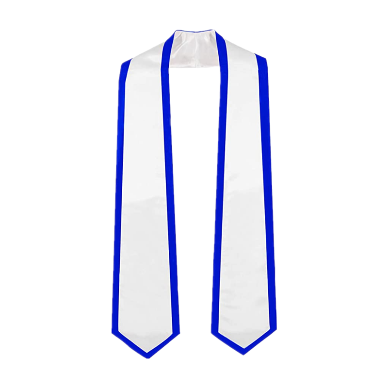 Blanc/Bleu