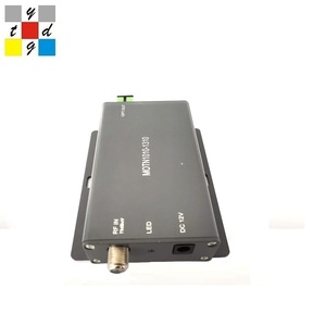 Mini 10dbm 1550nm dbc optische sender - Product Image 3