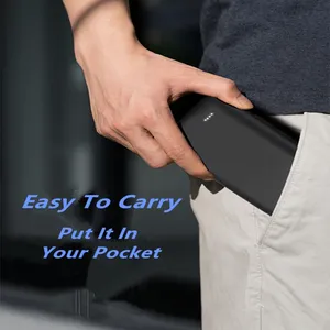 10000mah for iphone 12 Mini 12 ProMaxバッテリーケース薄型スマート充電器カバーパワーバンクforiphone 12 ProMaxバッテリーケース - Product Image 4