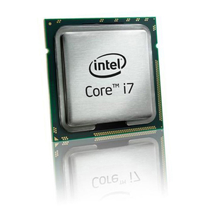 ICOOLAX Computadora de escritorio CPU Procesador i7 8700K En stock Core Procesador de 8700 a - Product Image 1