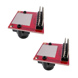 OV2640摄像机模块200W像素STM32F4驱动程序JPEG输出摄像机传感器模块ov2640 - Product Image 2