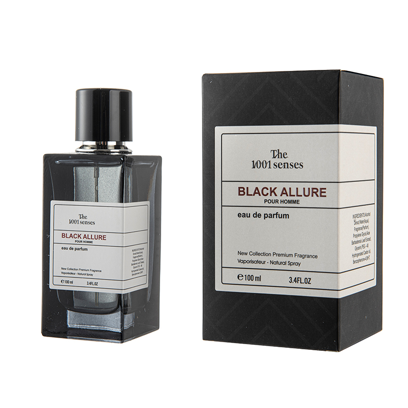 Allure nera