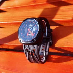 Reef Tiger Luxury Sport Watch Men Waterproof Top <strong>Brand</strong> Automatic Watch Luminous Dive Watches Relogio Masculino RGA90S7 - Product Image 1
