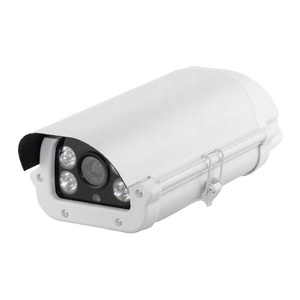 Cámara de larga distancia 2mp 4mp 5mp 8mp para Matriz de seguridad en el hogar Led infrarrojo analógico AHD CCTV Cámara al aire libre