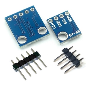 GY-63 BMP180 BMP280 GY-68 GY68 <strong>Digital</strong> Barometric Pressure <strong>Sensor</strong> Board Module Compatible With BMP085 MS5611 For <strong>Arduino</strong> - Product Image 2
