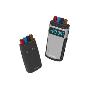 Probador de Sensor de caja de prueba analógica, venta directa de herramienta de probador de electrones multifunción para probar la máquina de prueba de Sensor de 24V CC - Product Image 1